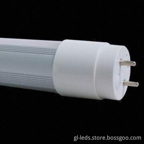 LED Tube Light with 85 to 265V AC Working Voltage and >84Ra Color Rendering Index